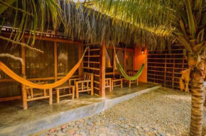 La Casa de Sebas B&B -Mancora
